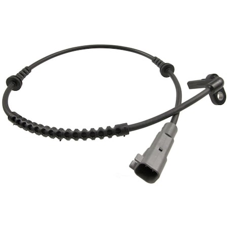 Wve Abs Wheel Speed Sensor, Wve 5S13722 5S13722